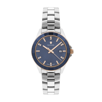 Wainer WA.18020-B Kadın Kol Saati
