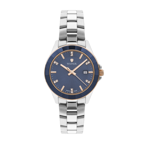 Wainer WA.18020-B Kadın Kol Saati