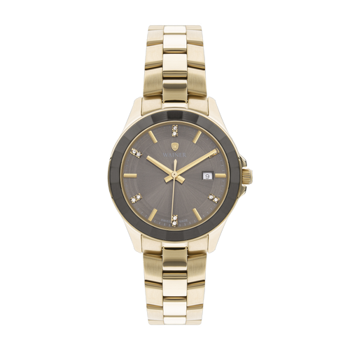 Wainer WA.18020-E Kadın Kol Saati