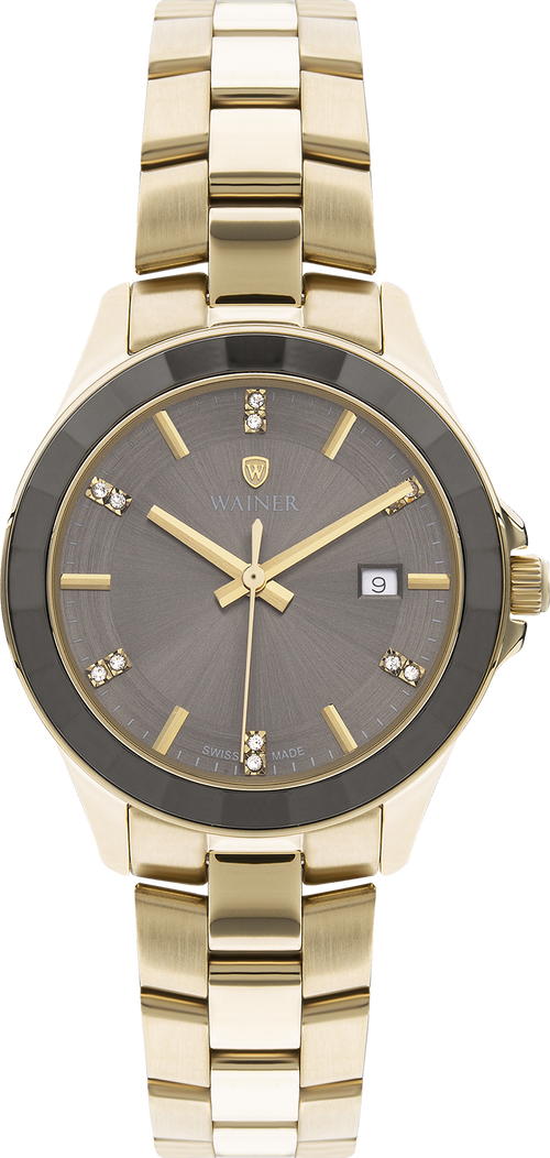 Wainer WA.18020-E Kadın Kol Saati