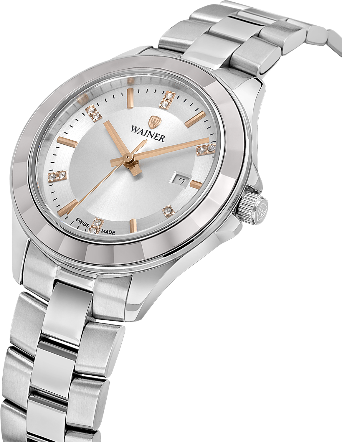 Wainer WA.18020-F Kadın Kol Saati