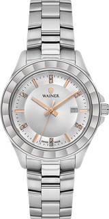 Wainer WA.18020-F Kadın Kol Saati