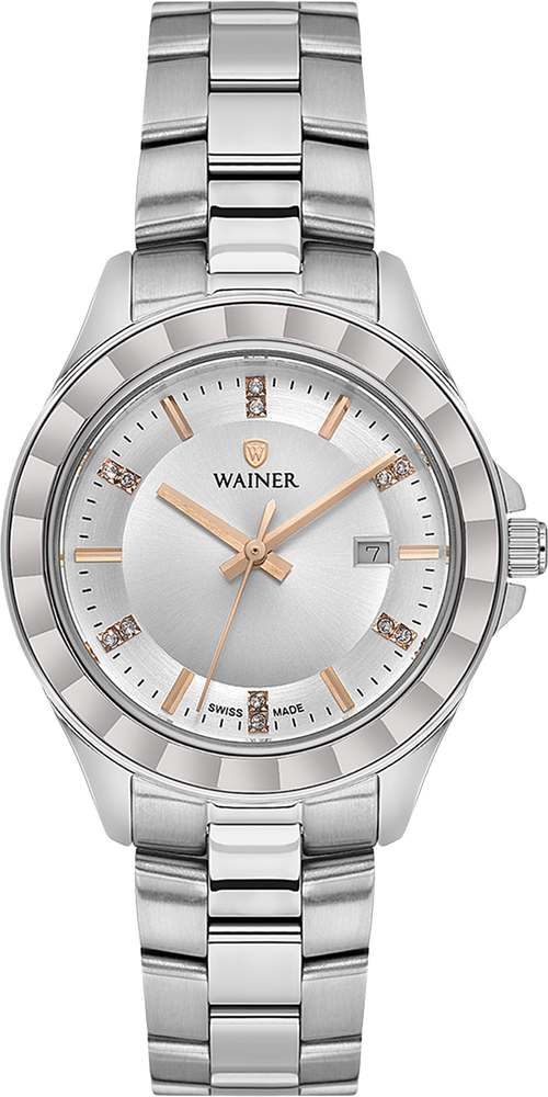 Wainer WA.18020-F Kadın Kol Saati