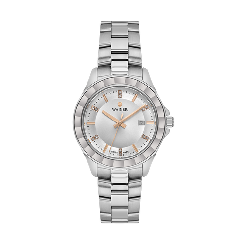 Wainer WA.18020-F Kadın Kol Saati