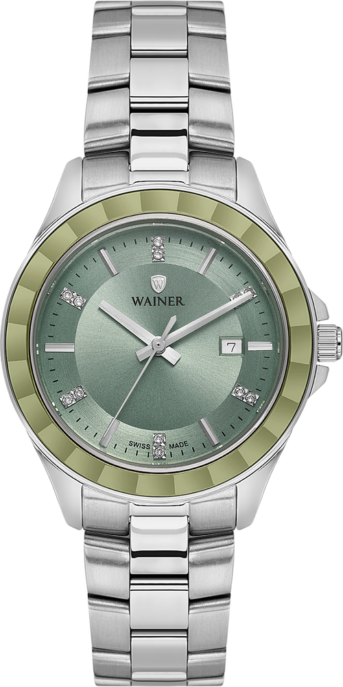 Wainer WA.18020-I Kadın Kol Saati