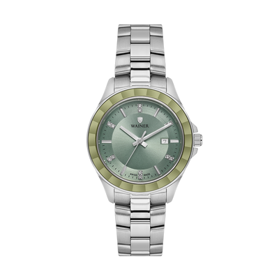 Wainer WA.18020-I Kadın Kol Saati