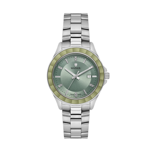 Wainer WA.18020-I Kadın Kol Saati