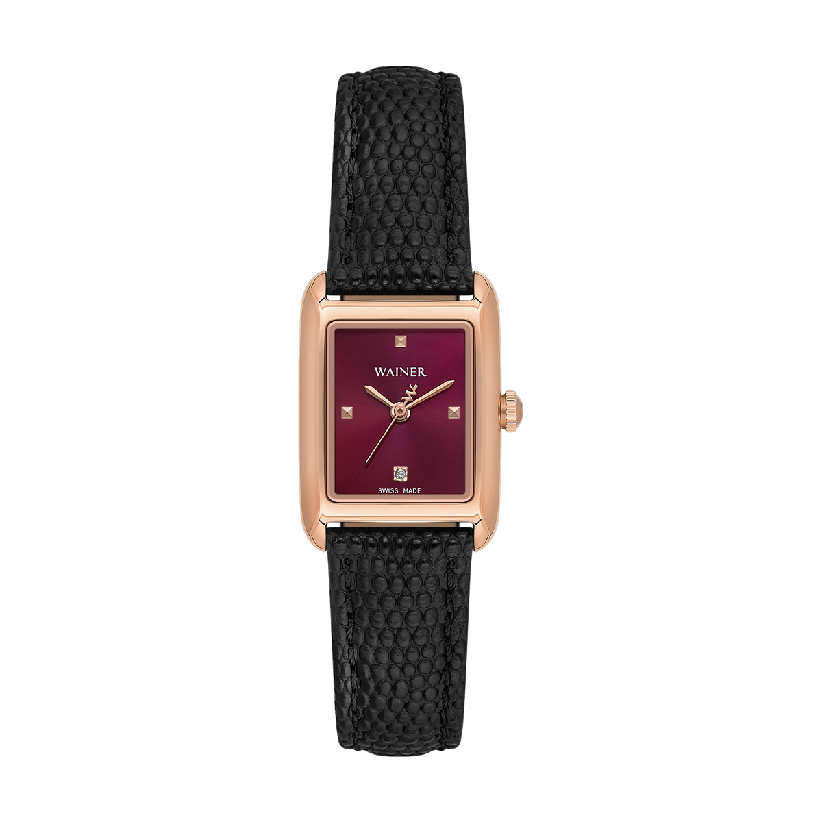 Wainer WA.18031-B Kadın Kol Saati - görsel 1