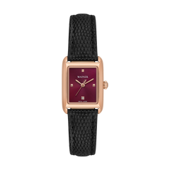 Wainer WA.18031-B Kadın Kol Saati - görsel 1