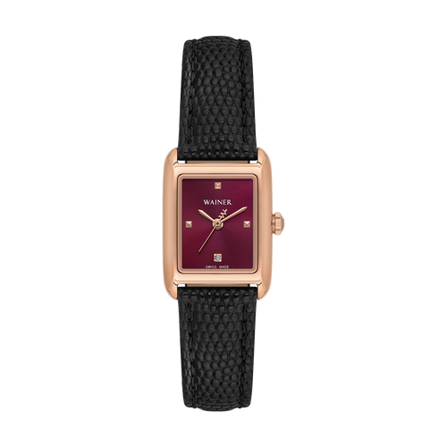 Wainer WA.18031-B Kadın Kol Saati
