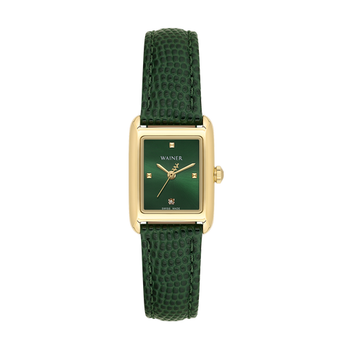 Wainer WA.18031-C Kadın Kol Saati