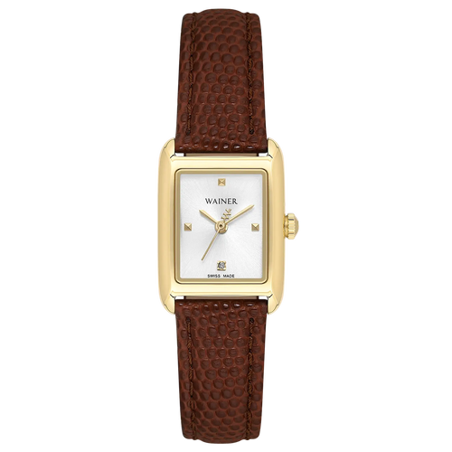 Wainer WA.18210-A Kadın Kol Saati