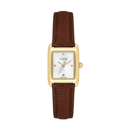 Wainer WA.18031-D Kadın Kol Saati