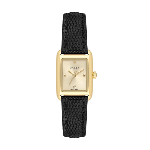 Wainer WA.18031-E Kadın Kol Saati