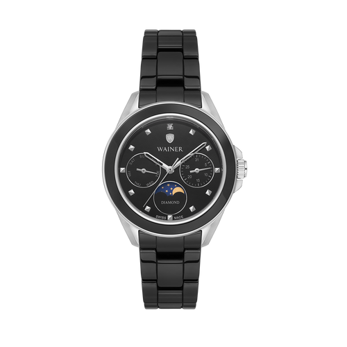 Wainer WA.18040-A Kadın Kol Saati
