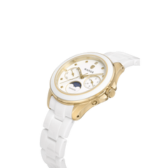 Wainer WA.18040-B Kadın Kol Saati - görsel 4