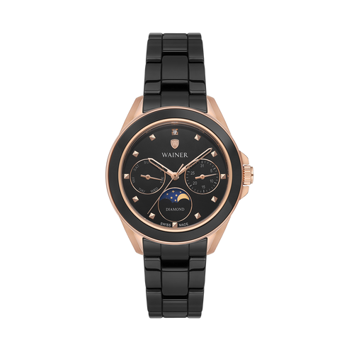 Wainer WA.18040-E Kadın Kol Saati