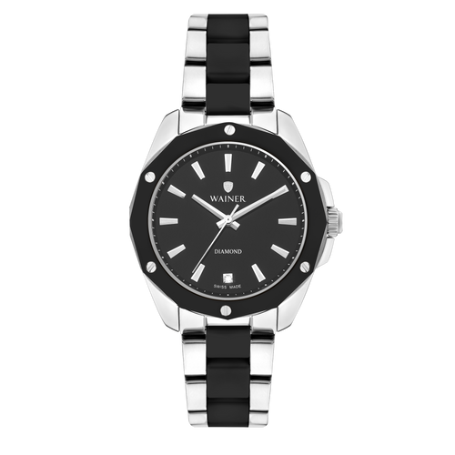 Wainer WA.18050-A Kadın Kol Saati