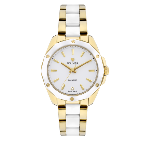 Wainer WA.18050-B Kadın Kol Saati