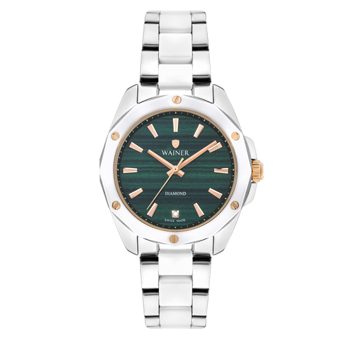 Wainer WA.18050-E Kadın Kol Saati
