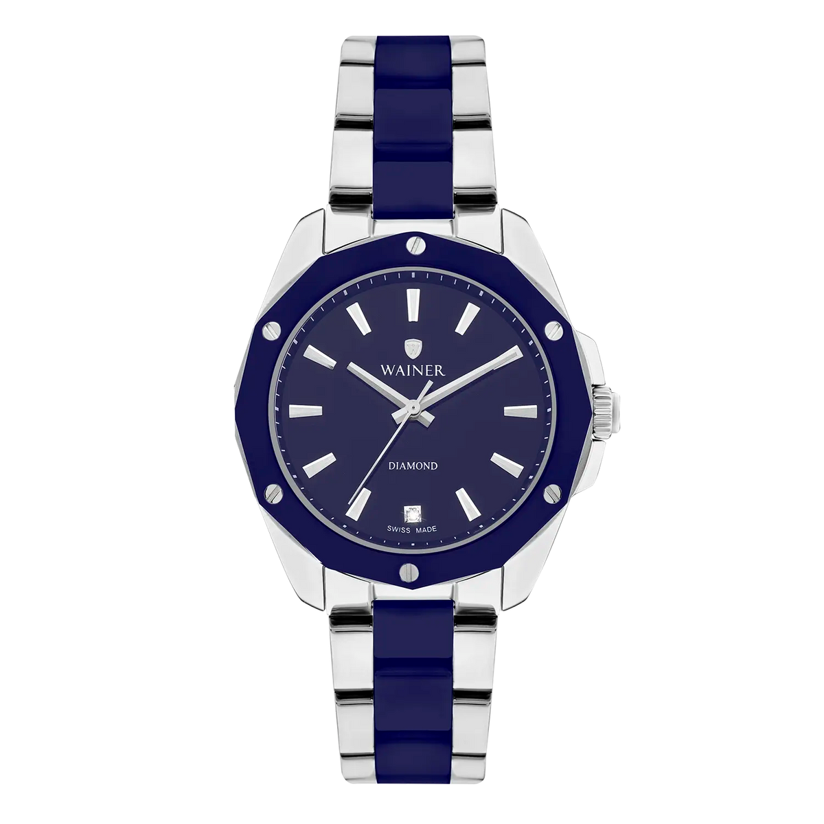 Wainer WA.18050-F Kadın Kol Saati