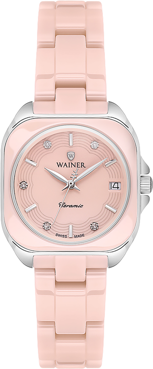 Wainer WA.18070-B Kadın Kol Saati