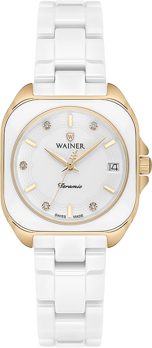 Wainer WA.18070-F Kadın Kol Saati