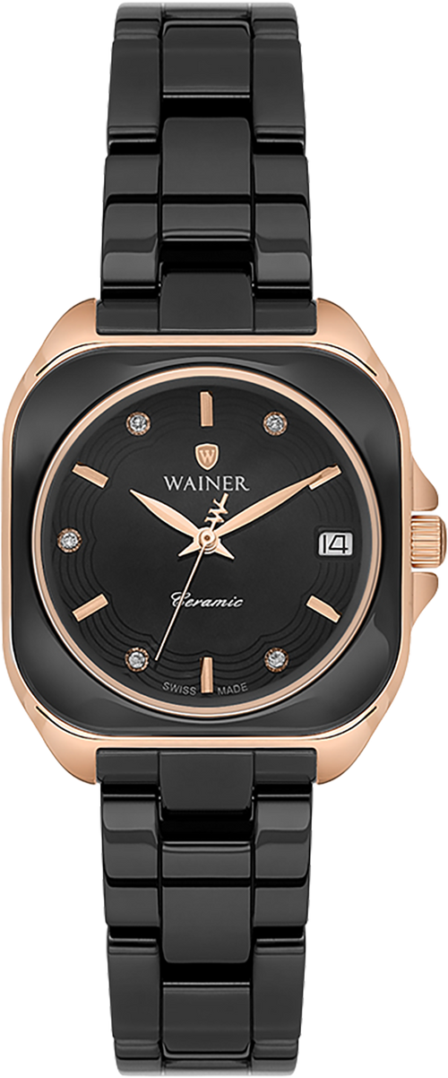 Wainer WA.18070-I Kadın Kol Saati