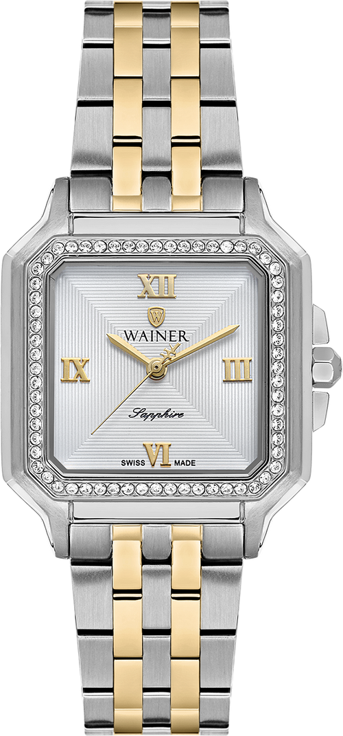 Wainer WA.18080-E Kadın Kol Saati