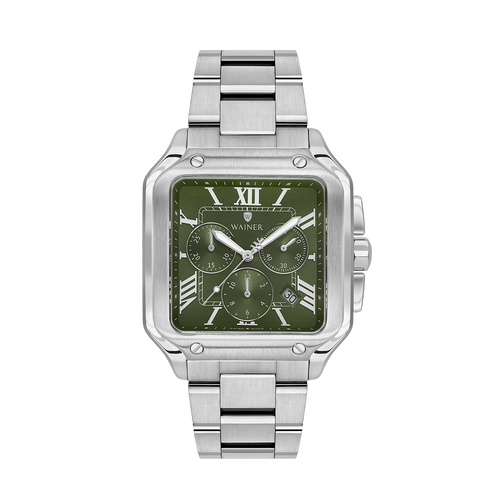 Wainer WA.18090-B Erkek Kol Saati