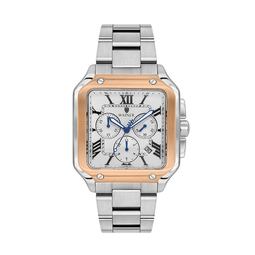 Wainer WA.18090-F Erkek Kol Saati