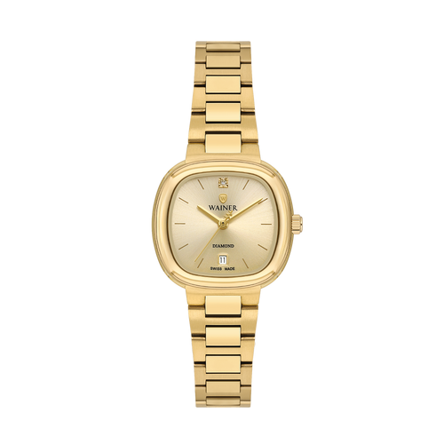 Wainer WA.18100-C Kadın Kol Saati