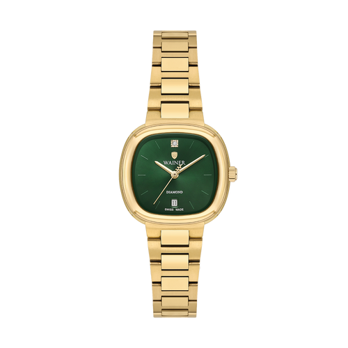Wainer WA.18100-D Kadın Kol Saati