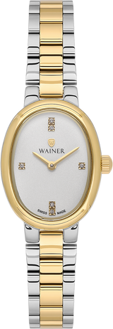 Wainer WA.18130-A Kadın Kol Saati