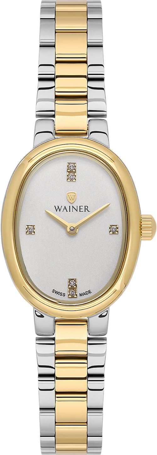 Wainer WA.18130-A Kadın Kol Saati