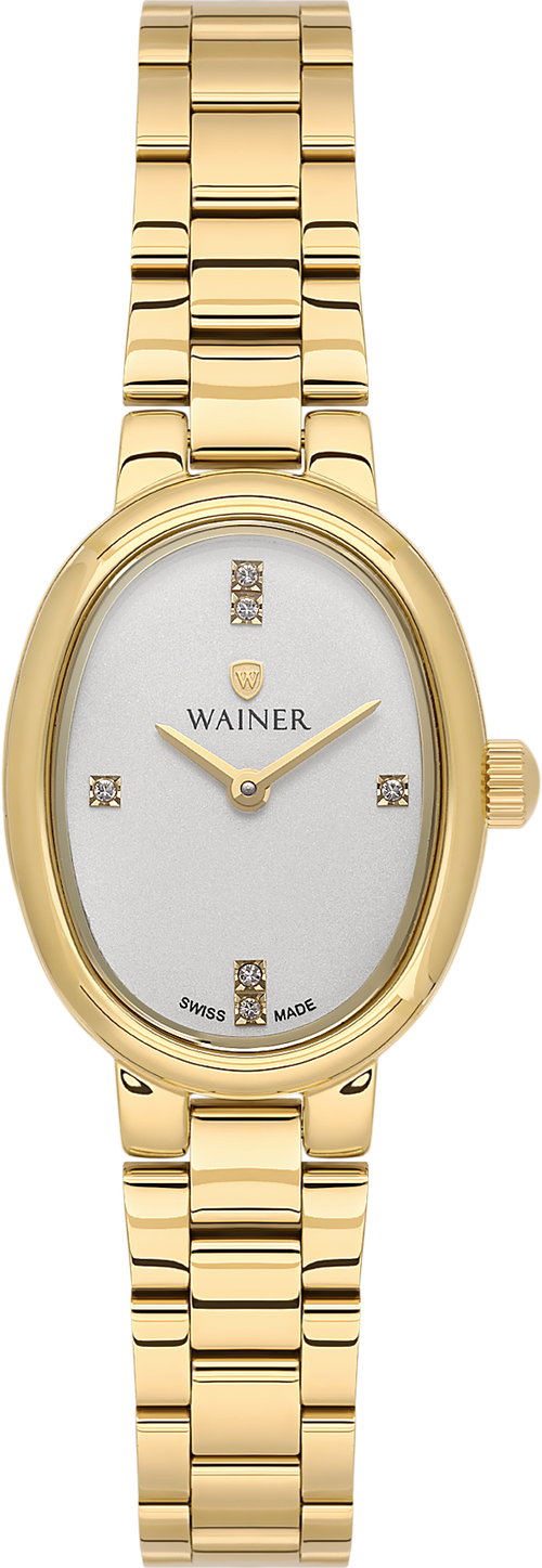 Wainer WA.18130-C Kadın Kol Saati