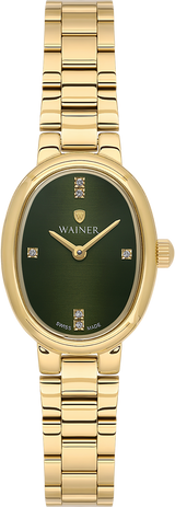 Wainer WA.18130-D Kadın Kol Saati