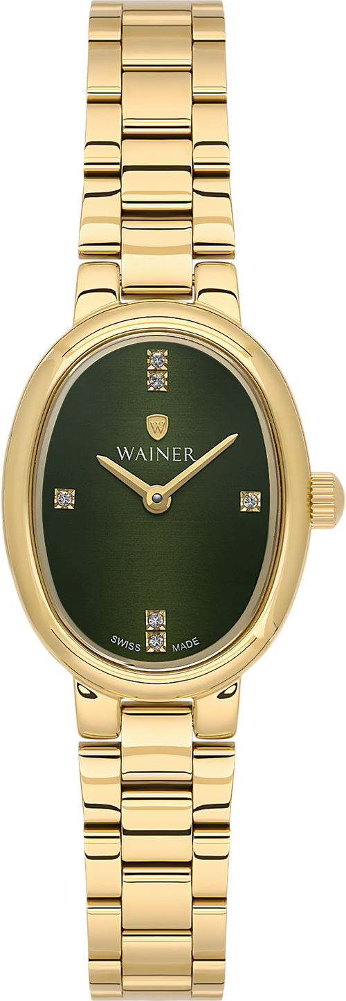 Wainer WA.18130-D Kadın Kol Saati