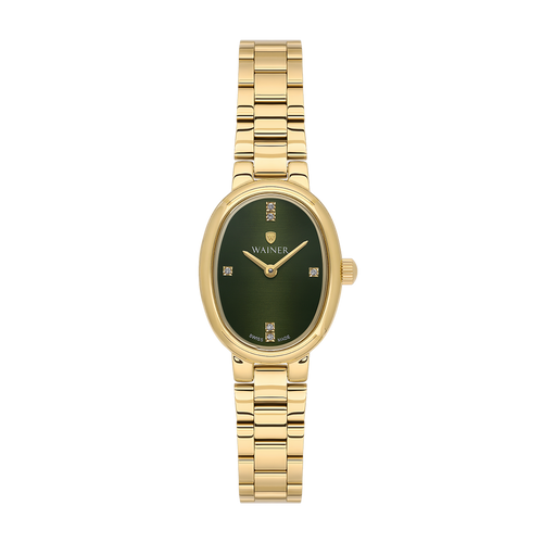 Wainer WA.18130-D Kadın Kol Saati
