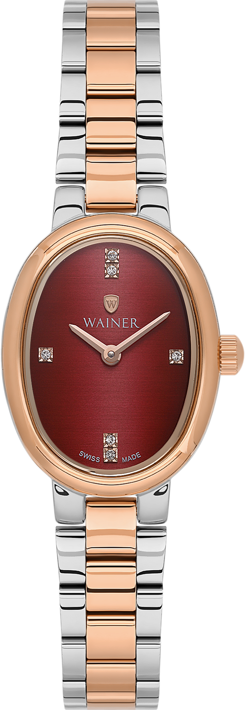 Wainer WA.18130-E Kadın Kol Saati
