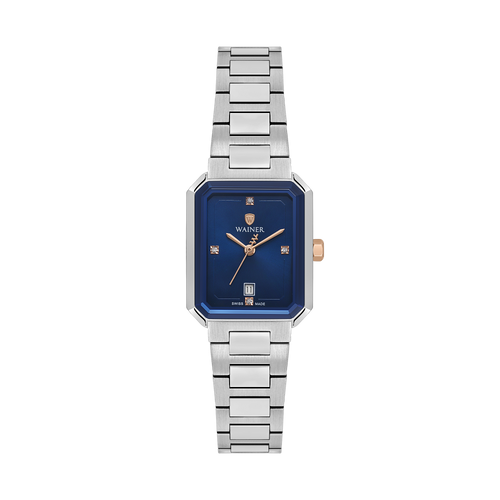 Wainer WA.18160-A Kadın Kol Saati