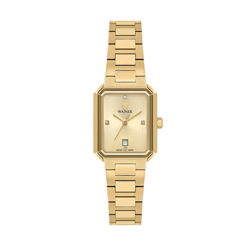 Wainer WA.18160-B Kadın Kol Saati