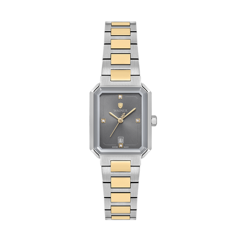 Wainer WA.18160-C Kadın Kol Saati