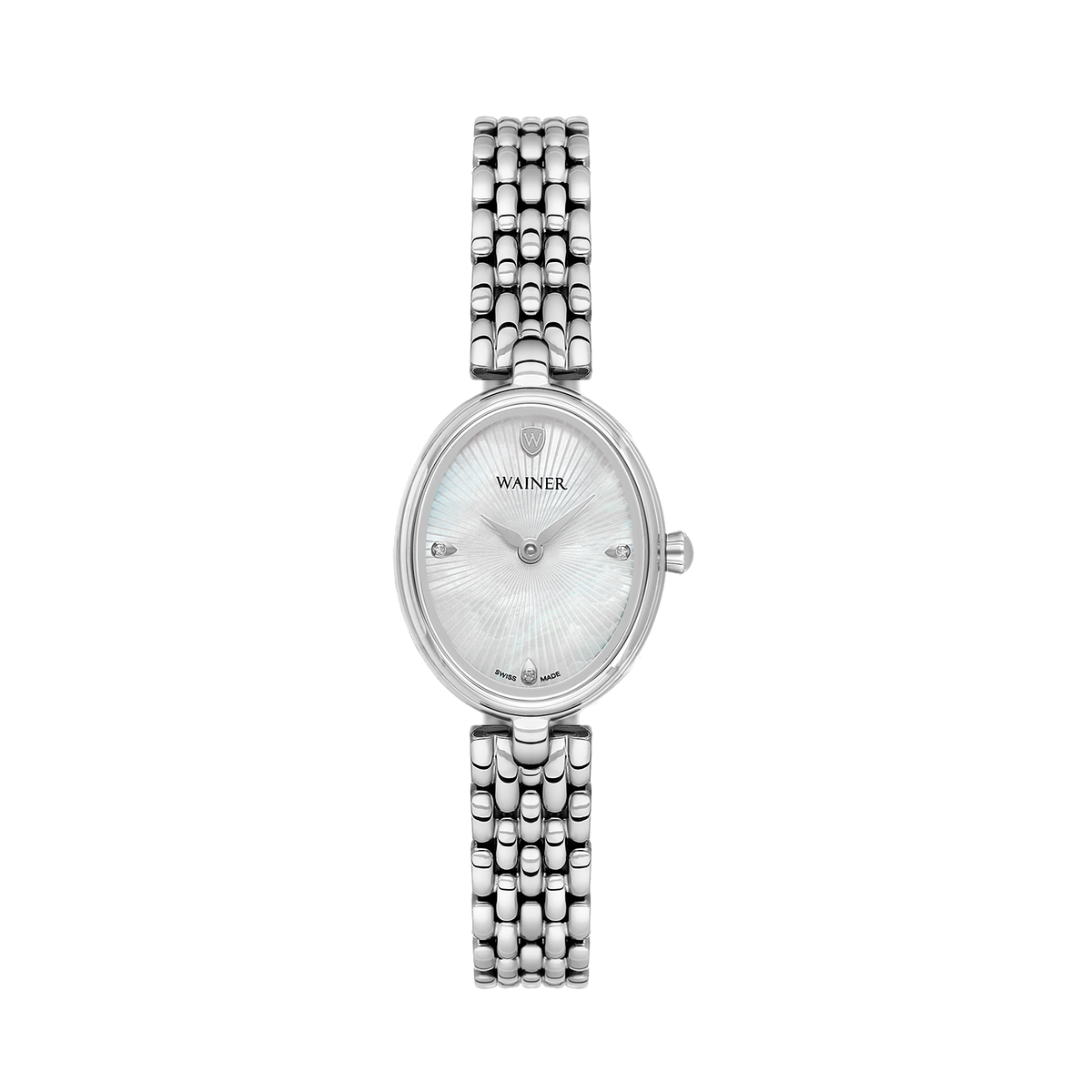 Wainer WA.18210-A Kadın Kol Saati - görsel 1
