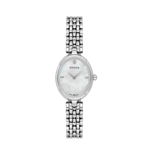 Wainer WA.18210-A Kadın Kol Saati