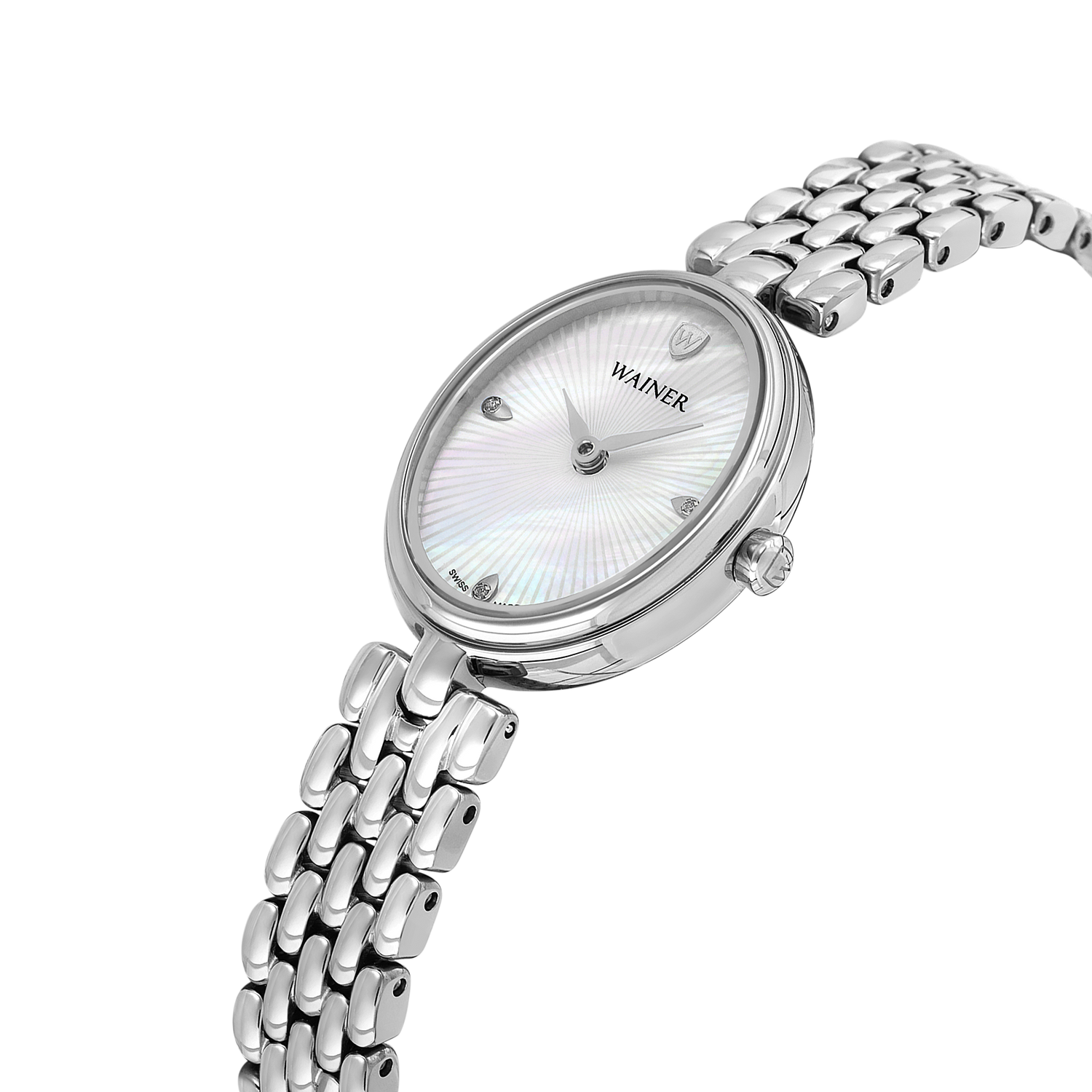 WA.18210-A Kadın Kol Saati