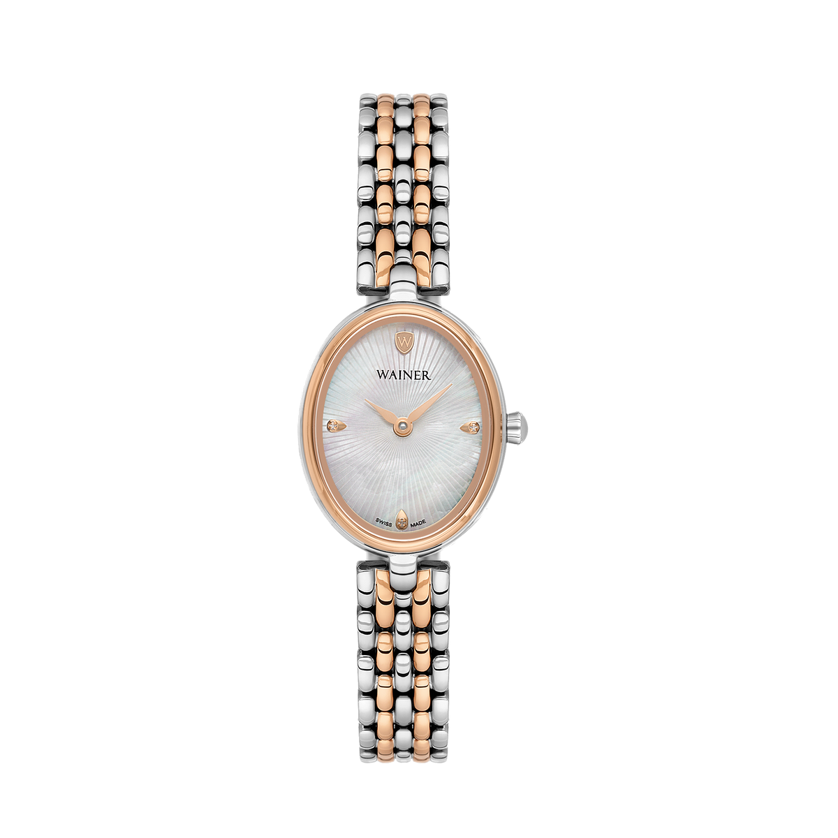 Wainer WA.18210-C Kadın Kol Saati - görsel 1