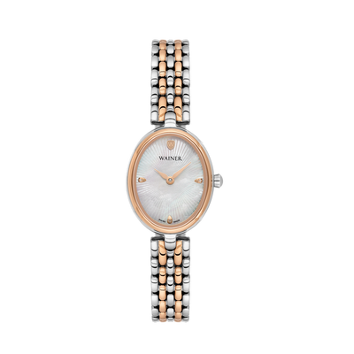 Wainer WA.18210-C Kadın Kol Saati