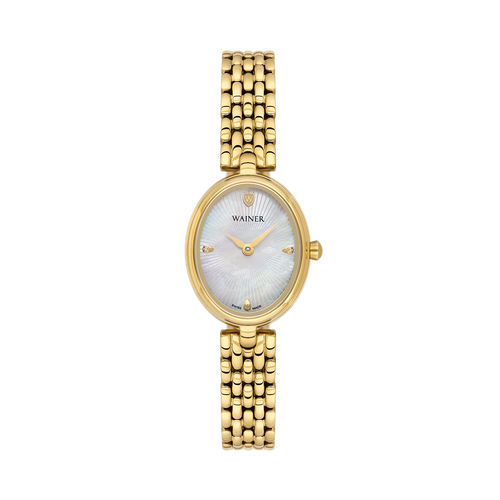 Wainer WA.18210-D Kadın Kol Saati