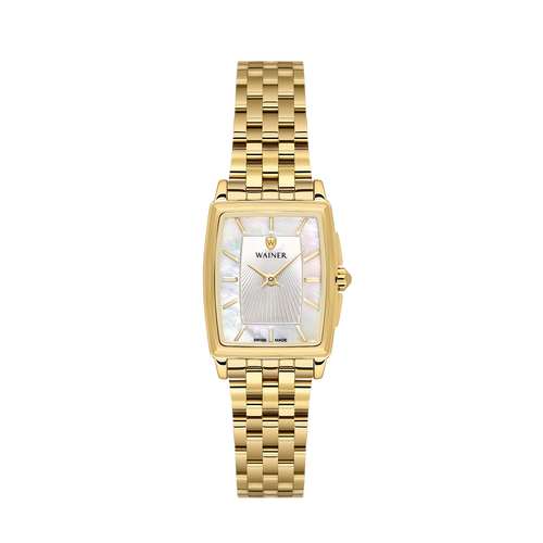 Wainer WA.18220-E Kadın Kol Saati
